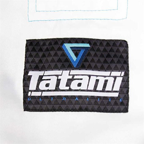 Tatami Elements Ultra Lightweight Jiu Jitsu Gi - White-12
